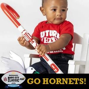 Meet your Posher, Donna